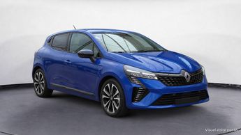  Voir d&eacute;tails -Renault Clio Tce 90 V BERLINE Techno - Cam�ra - Keyle &agrave; S�r�zin-du-Rh�ne (69)