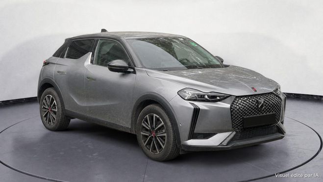 Citroen DS 3 1.2i 130 BVA Performance Line - Cam�ra Gris Artense de 2024
