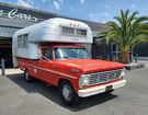 Ford F250 cellule Avion &agrave; Cr�ances (50)