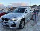 BMW X4 (F26) XDRIVE20DA 190CH M SPORT &agrave;  La Garde (83)