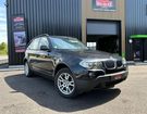 BMW X3 2.0d E83 LCI Confort PHASE 2 &agrave; Esvres (37)
