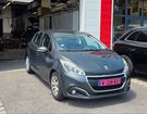 Peugeot 208 1.2VTI 82CV 10-2015 SUIVI &agrave; Attin (62)