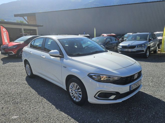 Fiat Tipo 1.6 MultiJet 130ch BLANC de 2025