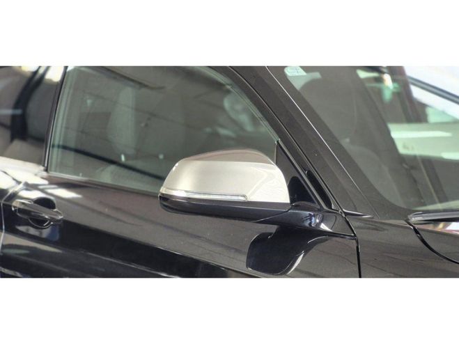 BMW Serie 1 135i XDRIVE 4X4 BVA 5 PORTES F21 M PERFO NOIR de 2014