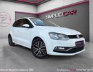 Volkswagen Polo 1.2 TSI 90 BMT S�rie Sp�ciale Allstar Ca &agrave; Vitrolles (13)