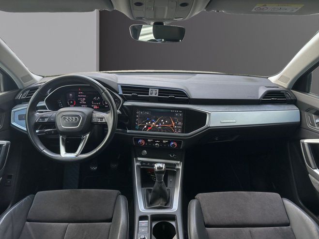 Audi Q3 35 TDI 2.0 150 DESIGN LUXE QUATTRO Autre de 2019