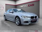 BMW Serie 3 318I 136 M Sport ULTIMATE &agrave; Tinqueux (51)