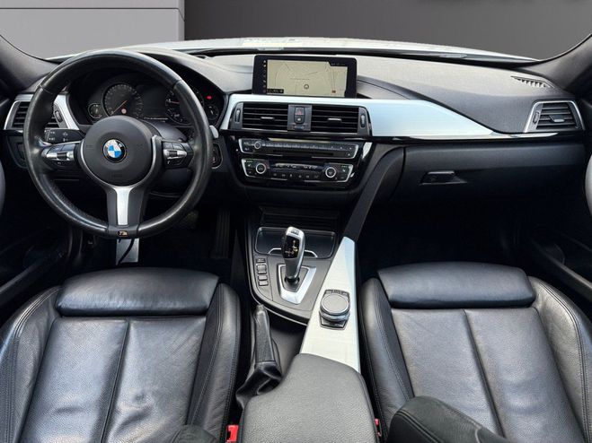 BMW Serie 3 318I 136 M Sport ULTIMATE Autre de 2019