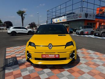  Voir d&eacute;tails -Renault R5 E-TECH ELEC 150 52kW AUTONOMIE CONFORT I &agrave; Lescure-d'Albigeois (81)