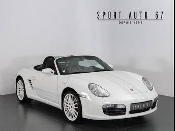  Voir d&eacute;tails -Porsche Boxster S Flat 6 3.4L &agrave; Geispolsheim (67)