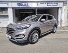 Hyundai Tucson II 1.7 CRDI 115ch Creative 2WD &agrave; Rouen (76)