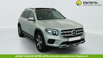  Voir d&eacute;tails -Mercedes Classe GL 200 7G-DCT Business Line &agrave; Saint-Fons (69)