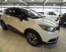 Renault Captur TCe 120 ch Intens EDC &agrave; Mertzwiller (67)