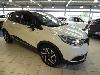  Voir d&eacute;tails -Renault Captur TCe 120 ch Intens EDC &agrave; Mertzwiller (67)