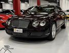 Bentley Continental GT 560cv &agrave; Encamp (99)