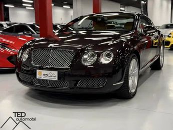 Voir d&eacute;tails -Bentley Continental GT 560cv &agrave; Encamp (99)
