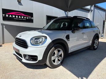  Voir d&eacute;tails -Mini Countryman Cooper 1.5i 12V Steptronic6 136 cv Chili &agrave; Bagard (30)