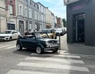 Rover Mini