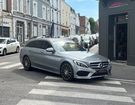 Mercedes Classe C BREAK 250 BlueTEC 7G-Tronic A / ATTELAGE &agrave; Cambrai (59)