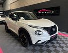 Nissan Juke 2023 HYBRID 143 Business  Entretiens &agrave; Dieppe (76)