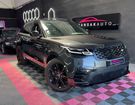 Land rover Range Rover Velar P400 R-DYNAMIC 2.0 404 ch ~ Toit o &agrave; Manosque (04)