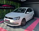 Volkswagen Polo 5 MATCH 1.0 60 ch ~ Distrib effectu�e ~  &agrave; Pertuis (84)