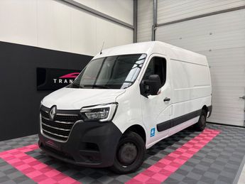  Voir d&eacute;tails -Renault Master PLANCHER CABINE HC F3500 L2H2 DCI 135 GR &agrave; Pont-l'�v�que (14)