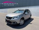 Peugeot 2008 BlueHDi 100ch SS BVM5 Allure - R�gulateu &agrave; Saint-Dizier (52)
