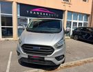 Ford Transit CUSTOM FOURGON 320 L2H1 2.0 ECOBLUE 130  &agrave; Venelles (13)