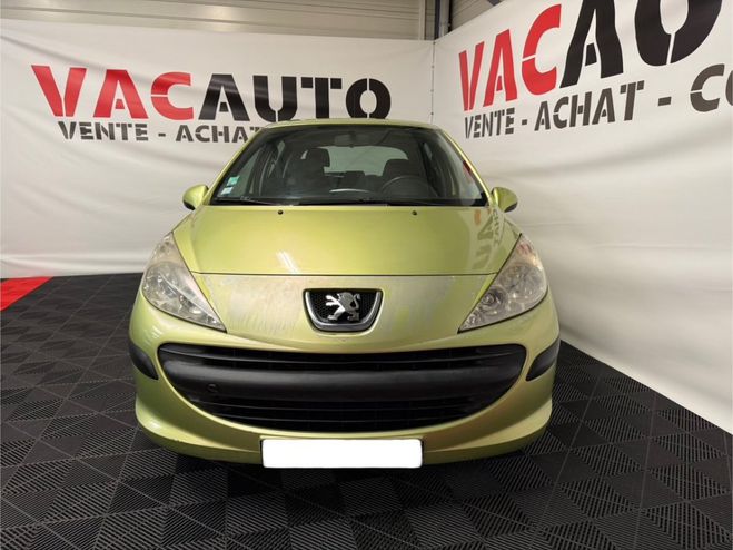 Peugeot 207 1.4 16V Confort 90ch  de 2006