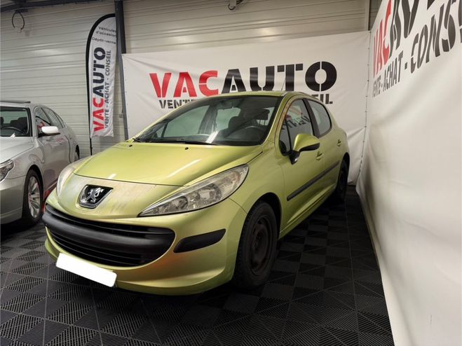 Peugeot 207 1.4 16V Confort 90ch  de 2006