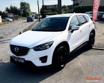  Voir d&eacute;tails -Mazda Cx 5 Cx5 2.2L SKYACTIV-D 150 CH 4X2 DYNAMIQUE &agrave; Coigni�res (78)