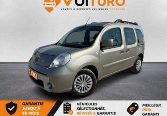  Voir d&eacute;tails -Renault Kangoo 1.5 dCi 106 cv, 5 Places,Kit distributio &agrave; Tignieu-Jameyzieu (38)