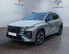 Hyundai Tucson 1.6 T-GDI 215ch Hybrid N Line Executive  &agrave; Serres-Castet (64)