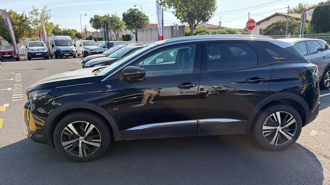 Peugeot 3008 3008 BlueHDi 130ch S&S BVM6 Roadtrip 5p Black de 2021