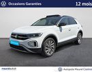 Volkswagen T Roc T-Roc 1.5 TSI EVO 150 Start/Stop DSG7 St &agrave; Castres (81)