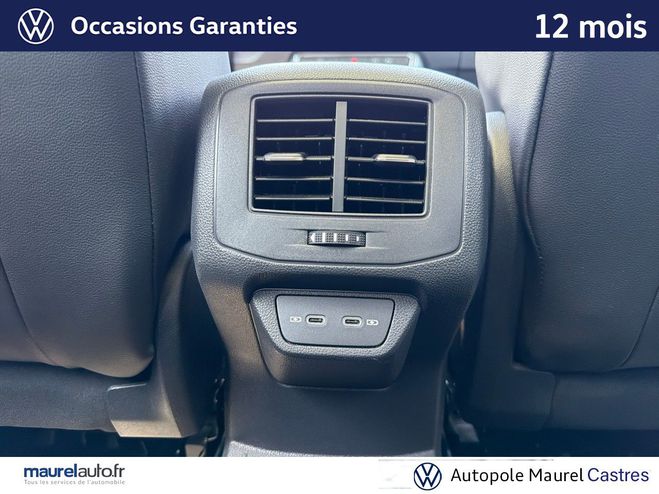 Volkswagen T Roc T-Roc 1.5 TSI EVO 150 Start/Stop DSG7 St White de 2023