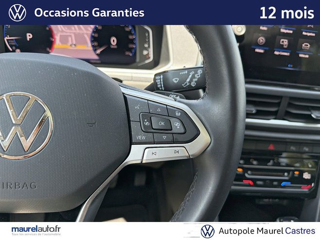 Volkswagen T Roc T-Roc 1.5 TSI EVO 150 Start/Stop DSG7 St White de 2023