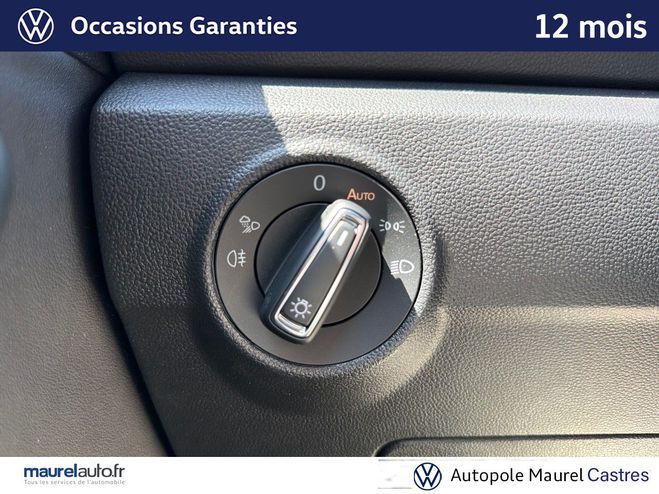Volkswagen T Roc T-Roc 1.5 TSI EVO 150 Start/Stop DSG7 St White de 2023