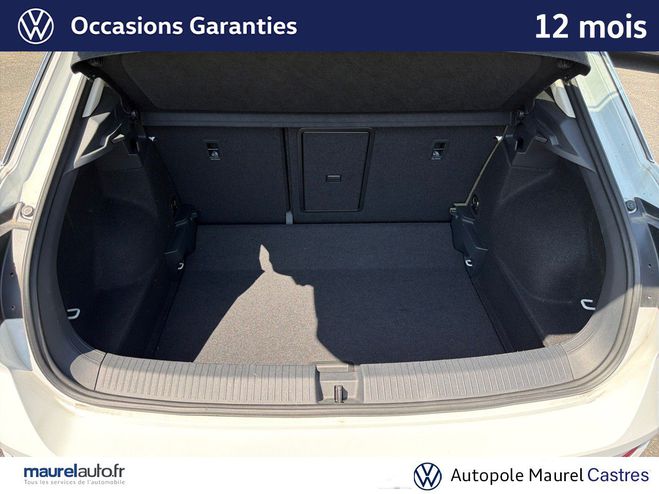 Volkswagen T Roc T-Roc 1.5 TSI EVO 150 Start/Stop DSG7 St White de 2023