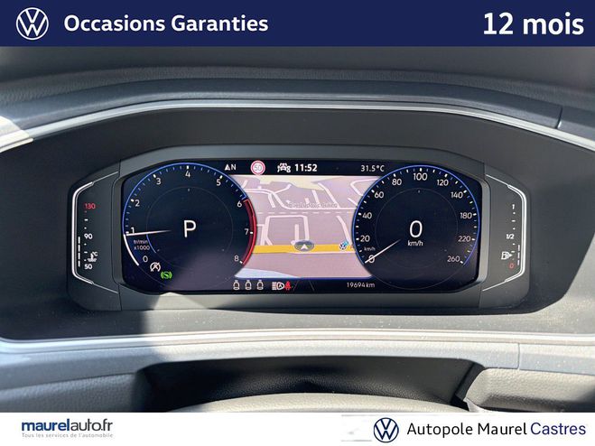 Volkswagen T Roc T-Roc 1.5 TSI EVO 150 Start/Stop DSG7 St White de 2023