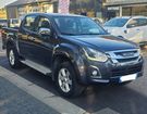 Isuzu Dmax