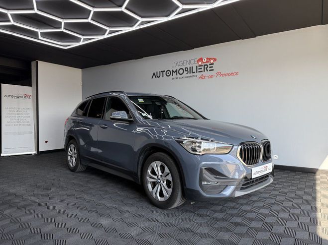 BMW X1 (F48) XDRIVE 25e 220 CV - SUIVI - GARANT Gris de 2021