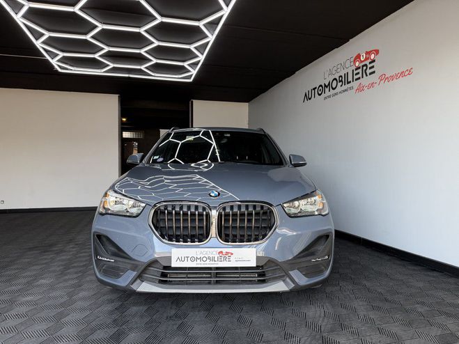 BMW X1 (F48) XDRIVE 25e 220 CV - SUIVI - GARANT Gris de 2021