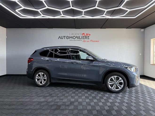 BMW X1 (F48) XDRIVE 25e 220 CV - SUIVI - GARANT Gris de 2021