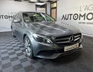 Mercedes Classe C