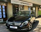 Mercedes Classe B II 180 SPORT &agrave; Viroflay (78)