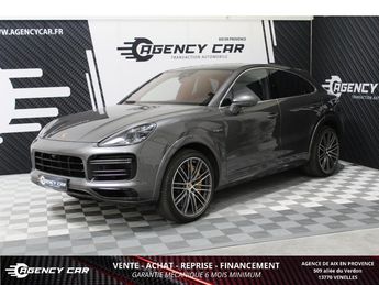  Voir d&eacute;tails -Porsche Cayenne APPROVED - 4.0i V8 - 680 - BVA Tiptronic &agrave; Venelles (13)