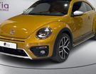 Volkswagen Coccinelle 1.4 TSI 150CH BLUEMOTION TECHNOLOGY DUNE à Eckbolsheim (67) Volkswagen Coccinelle 1.4 TSI 150CH BLUEMOTION TECHNOLOGY DUNE à Eckbolsheim (67)