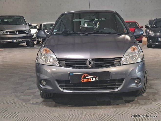 Renault Clio 1.2 - 60 CV CAMPUS Climatisation  de 2010